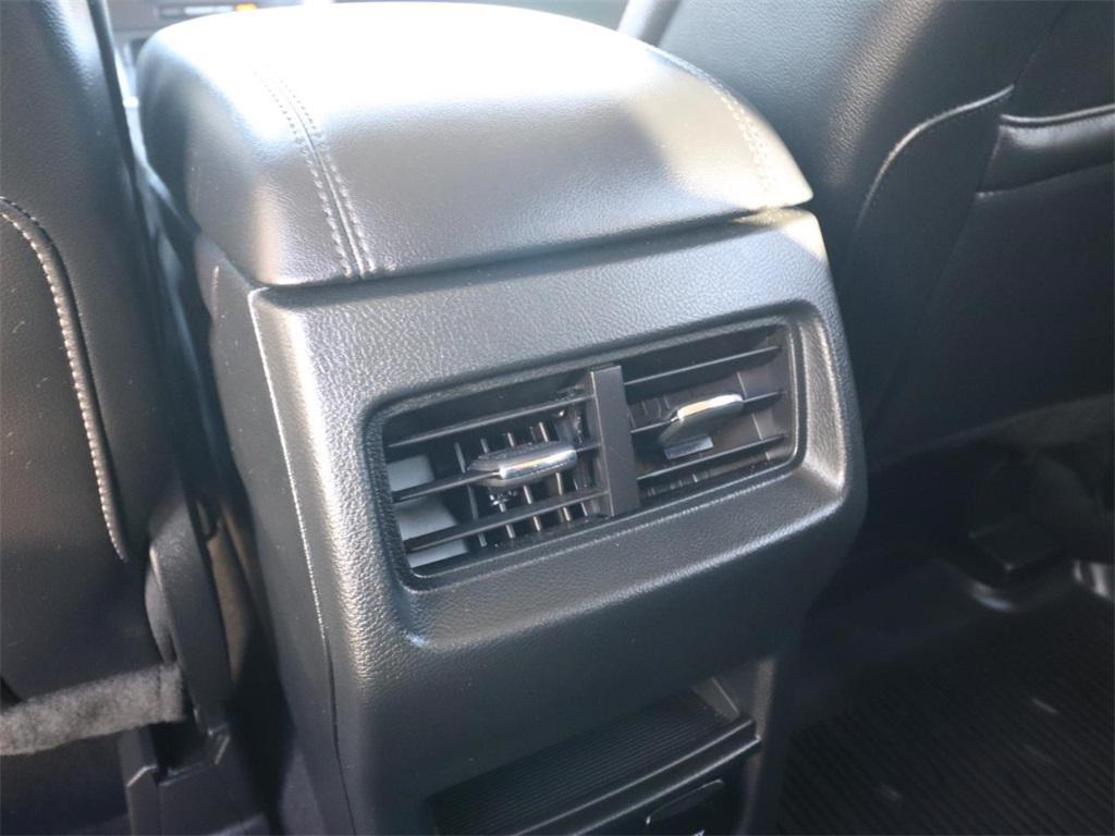 used 2022 Ford Edge car, priced at $27,328