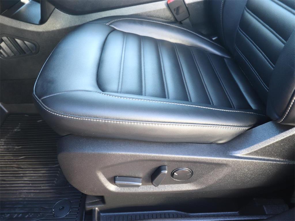 used 2022 Ford Edge car, priced at $27,328