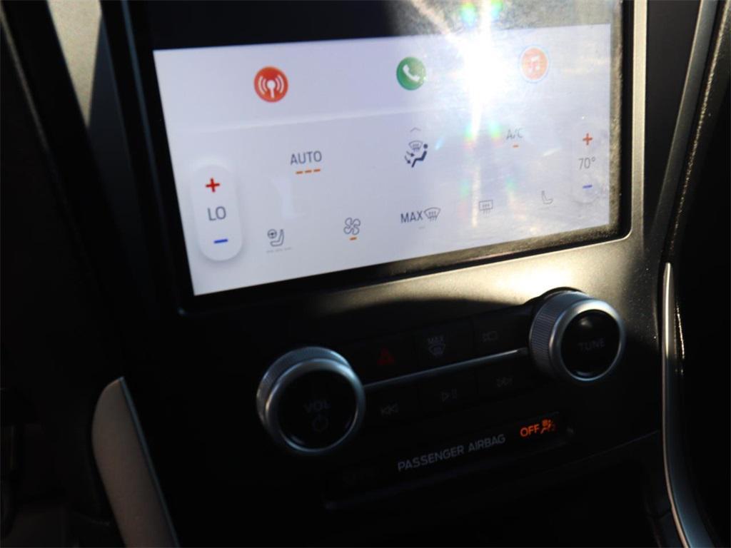 used 2022 Ford Edge car, priced at $27,328