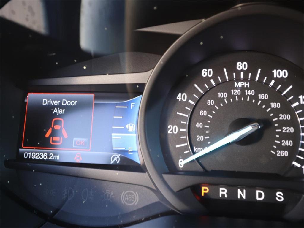 used 2022 Ford Edge car, priced at $27,328