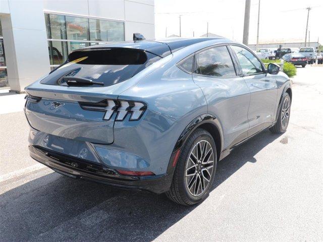 new 2024 Ford Mustang Mach-E car, priced at $50,365