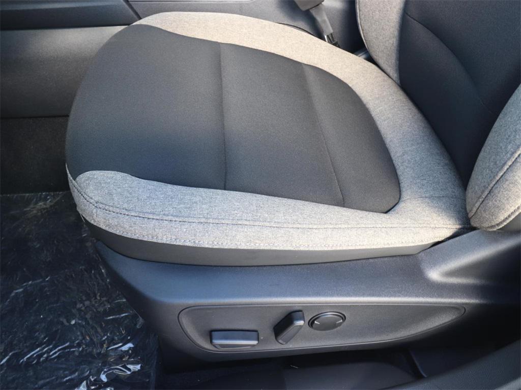 new 2025 Ford Bronco Sport car, priced at $28,392