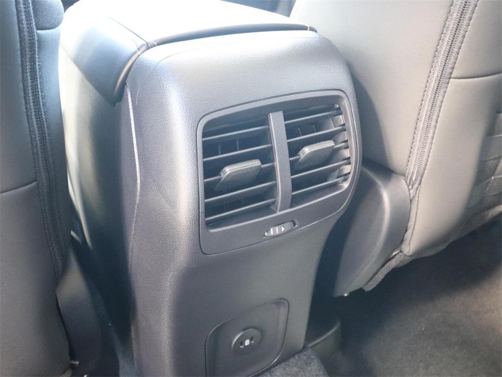 new 2025 Ford Bronco Sport car, priced at $28,392