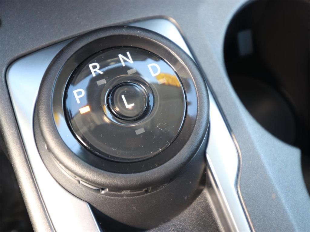 new 2025 Ford Bronco Sport car, priced at $28,392