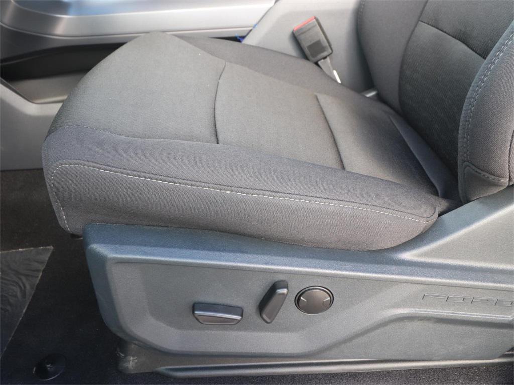 new 2025 Ford F-150 car, priced at $51,532