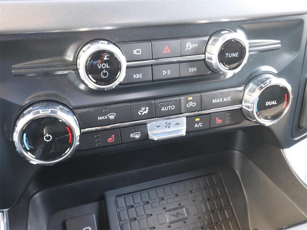 new 2025 Ford F-150 car, priced at $51,532