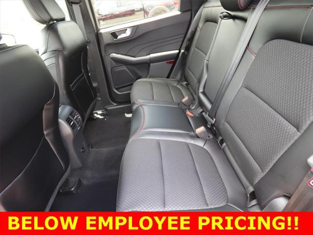 new 2025 Ford Escape car, priced at $29,229