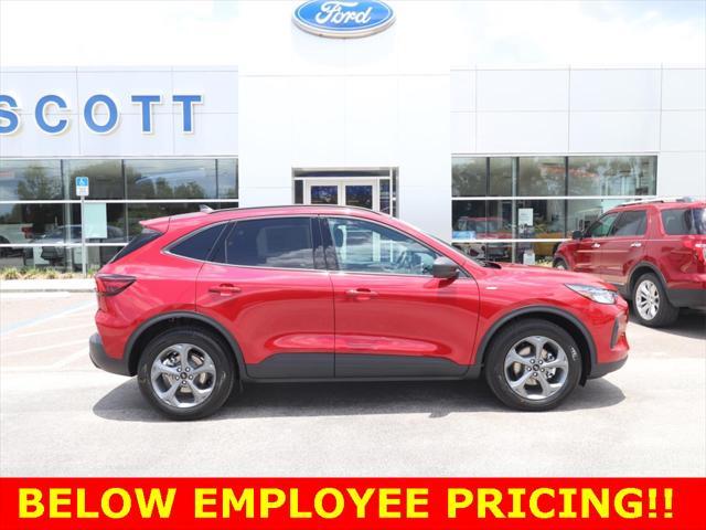 new 2025 Ford Escape car, priced at $29,229