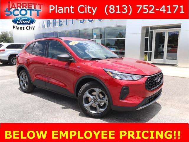 new 2025 Ford Escape car, priced at $29,229
