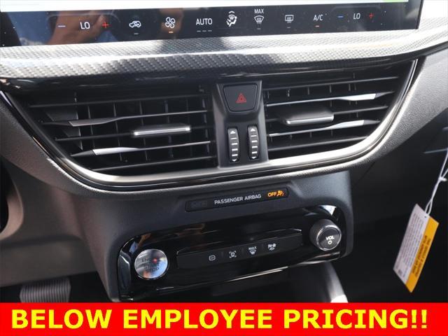 new 2025 Ford Escape car, priced at $29,229