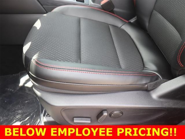 new 2025 Ford Escape car, priced at $29,229
