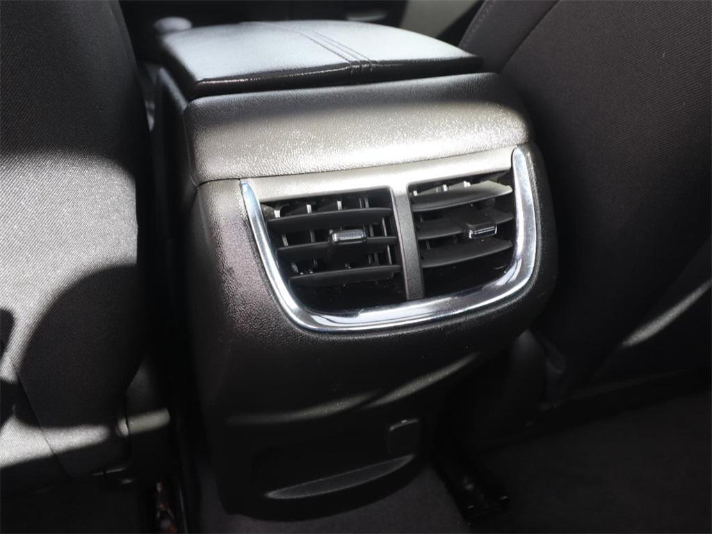 used 2024 Chevrolet Malibu car, priced at $18,739