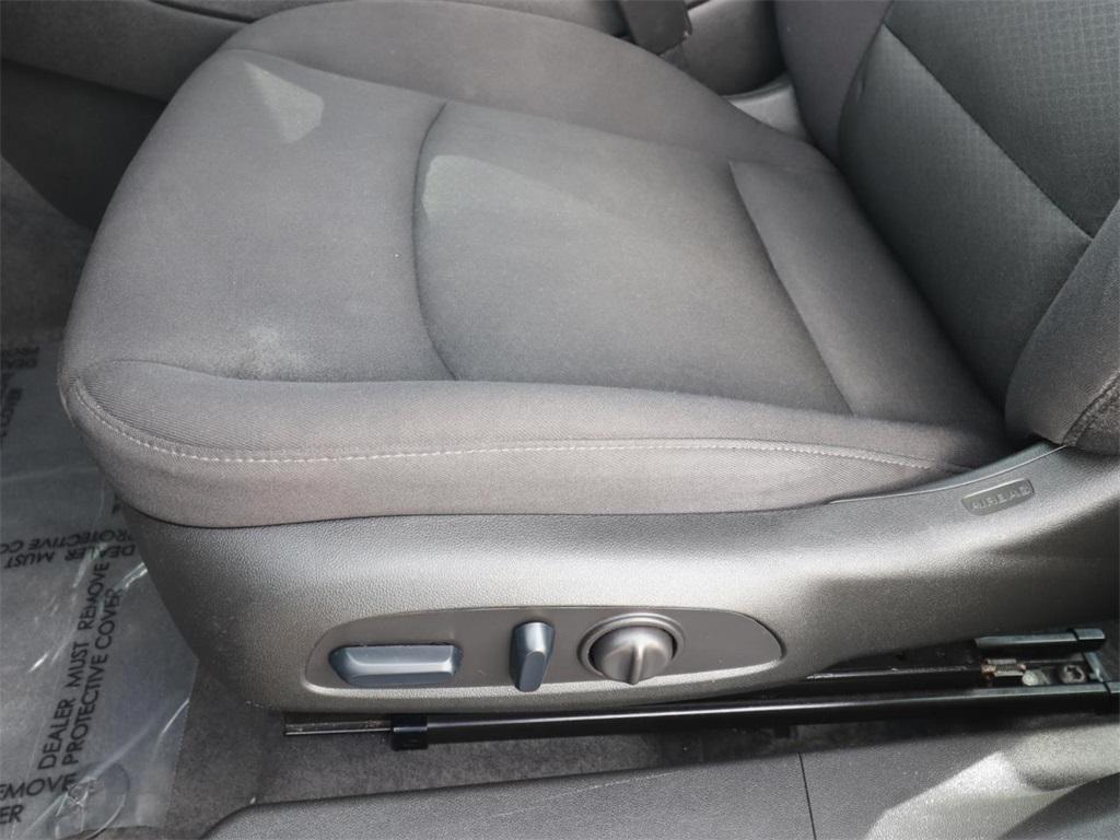 used 2024 Chevrolet Malibu car, priced at $18,739