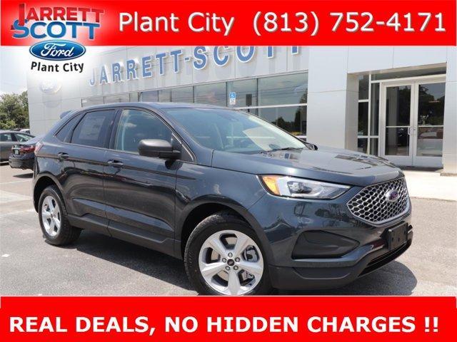 new 2024 Ford Edge car, priced at $34,273