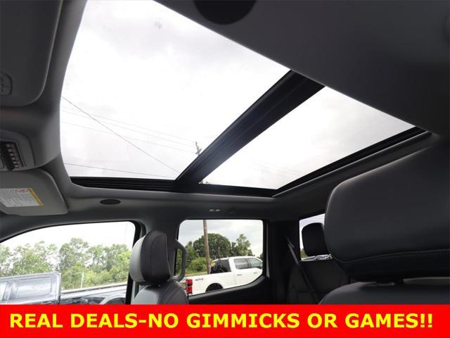 new 2025 Ford F-350 car, priced at $89,009
