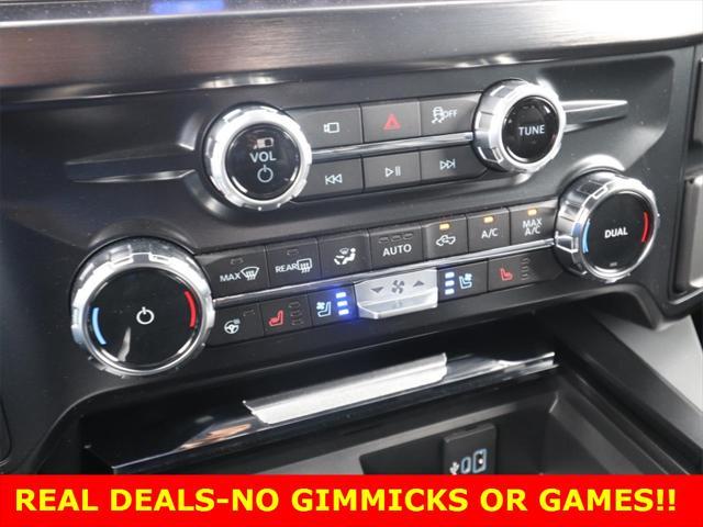 new 2025 Ford F-350 car, priced at $89,009