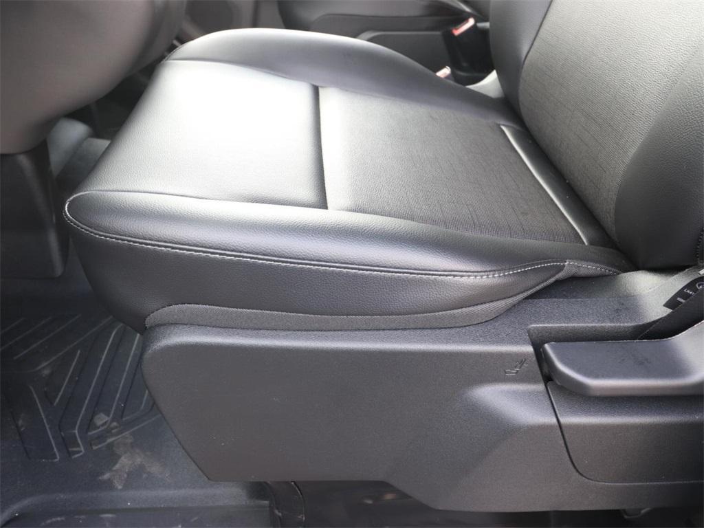 new 2025 Ford Transit-250 car, priced at $48,647