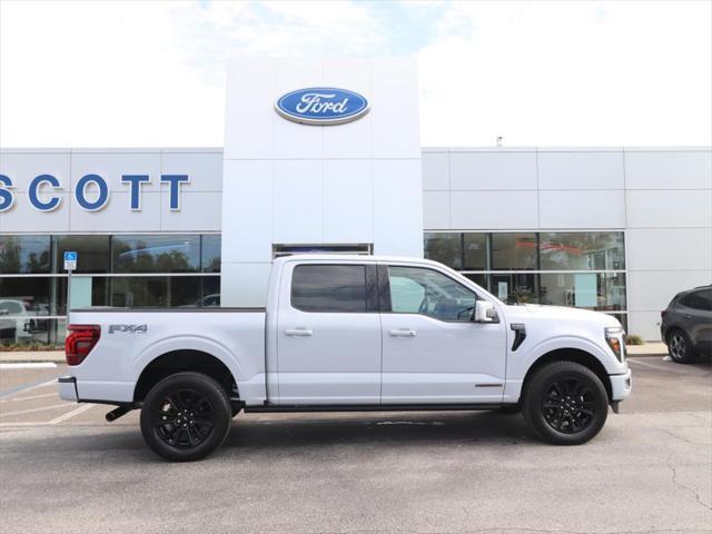 new 2025 Ford F-150 car, priced at $70,861