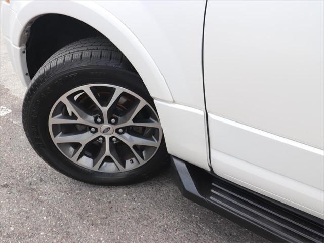 used 2017 Ford Expedition car, priced at $16,454