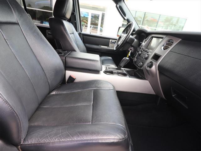used 2017 Ford Expedition car, priced at $16,454