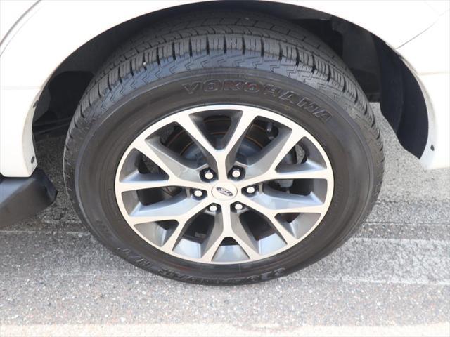 used 2017 Ford Expedition car, priced at $16,454