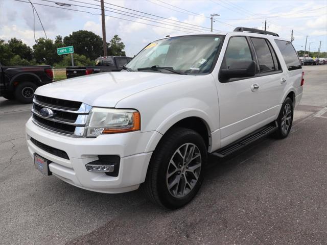 used 2017 Ford Expedition car, priced at $16,454