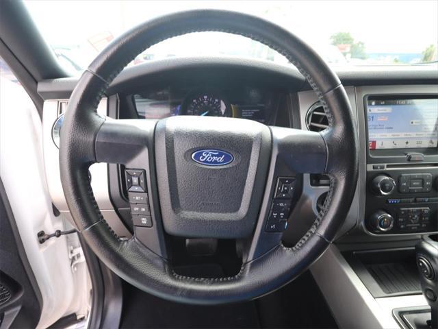 used 2017 Ford Expedition car, priced at $16,454