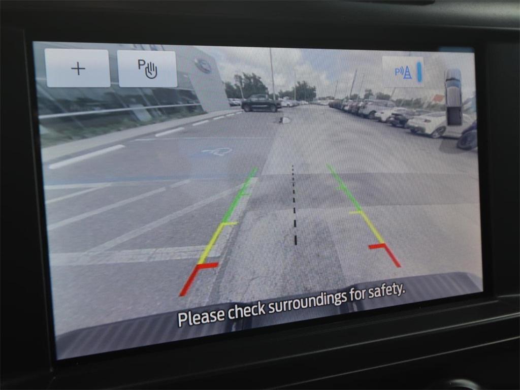 used 2022 Ford F-150 car, priced at $31,287