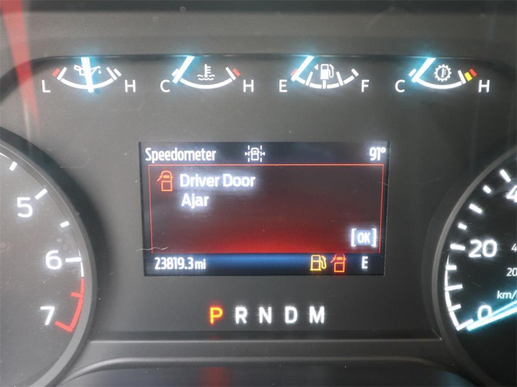 used 2022 Ford F-150 car, priced at $31,287