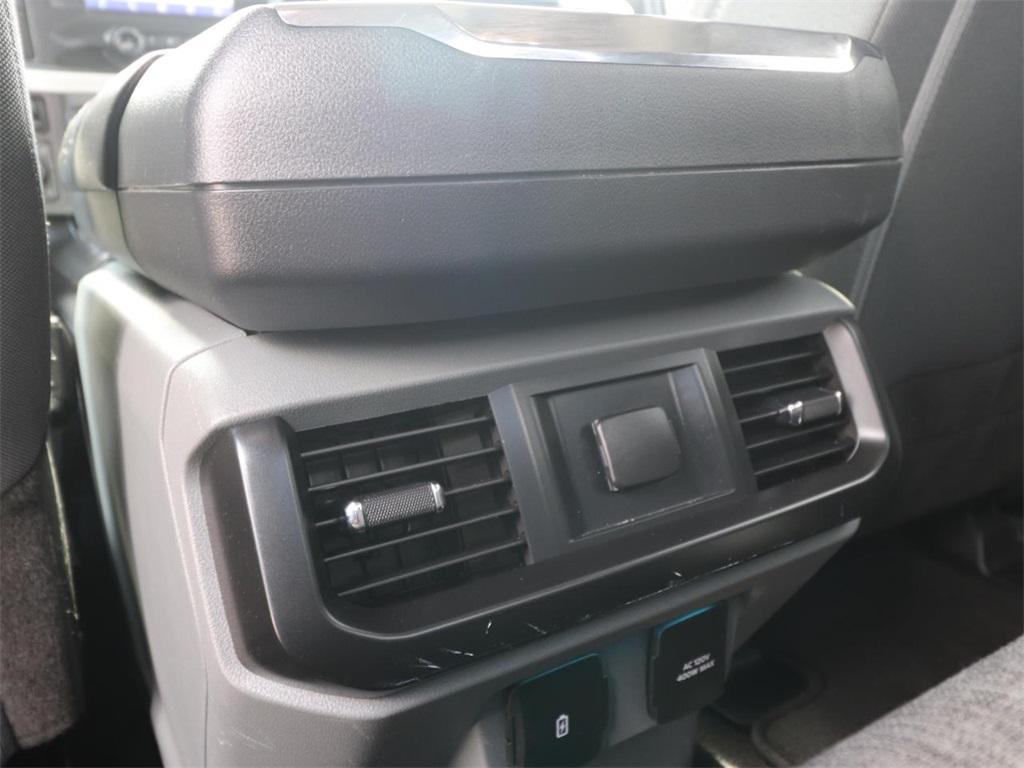 used 2022 Ford F-150 car, priced at $31,287