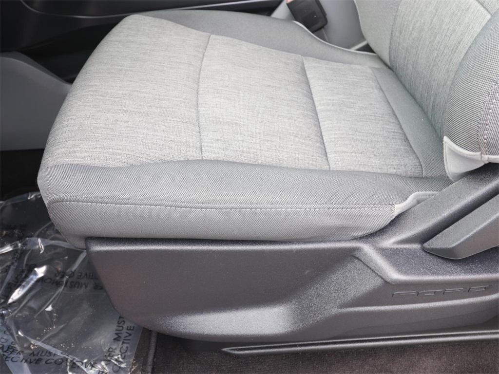 used 2022 Ford F-150 car, priced at $31,287