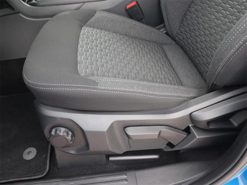 new 2025 Ford Ranger car, priced at $31,941