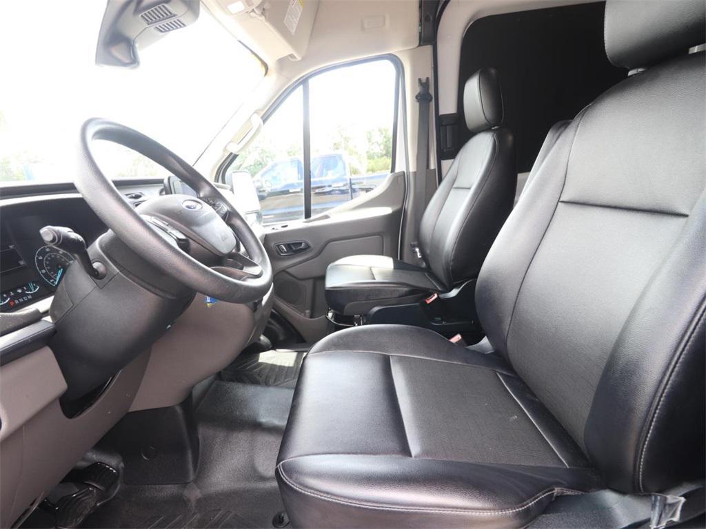 used 2023 Ford Transit-250 car, priced at $44,989