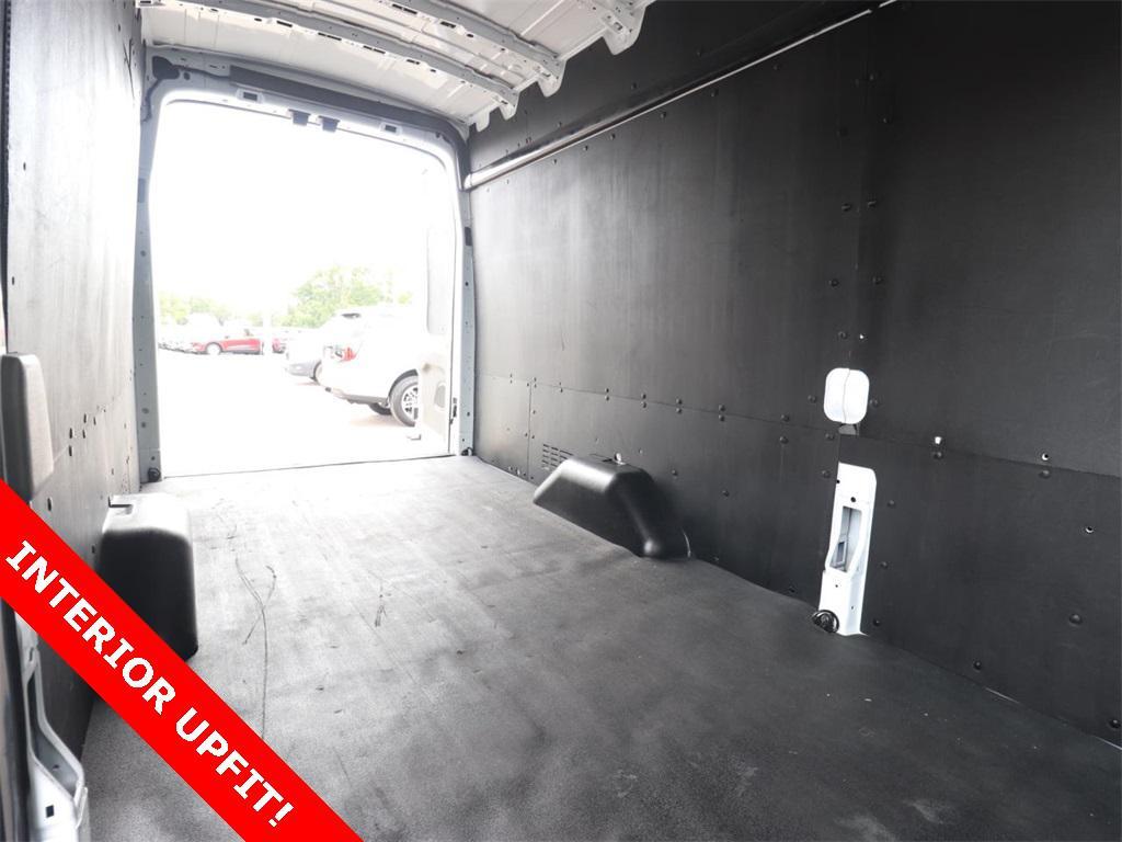 used 2023 Ford Transit-250 car, priced at $44,989