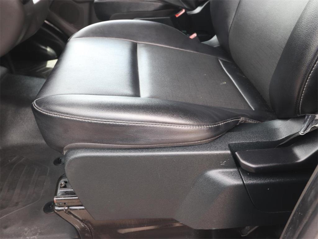 used 2023 Ford Transit-250 car, priced at $44,989