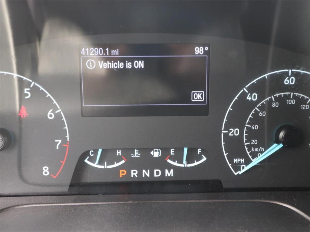 used 2023 Ford Transit-250 car, priced at $44,989