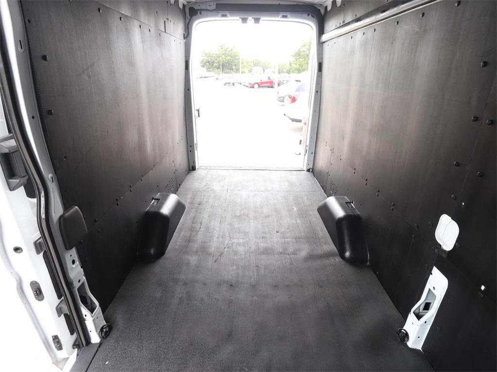 used 2023 Ford Transit-250 car, priced at $44,989