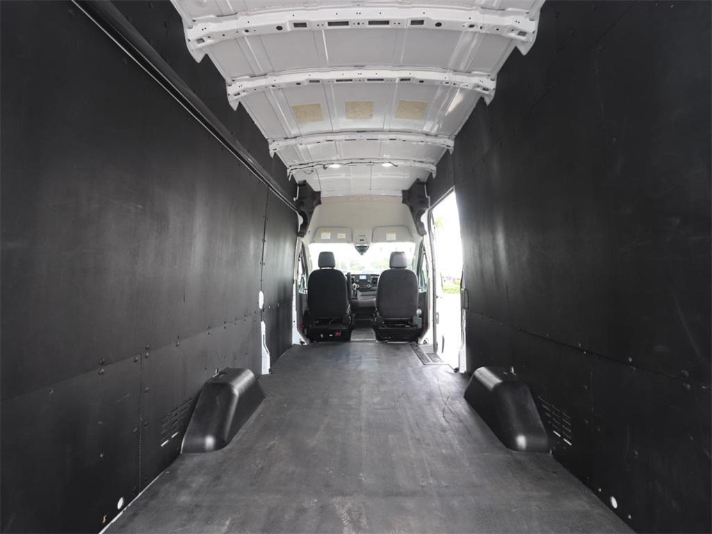 used 2023 Ford Transit-250 car, priced at $44,989