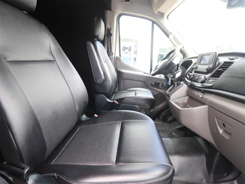 used 2023 Ford Transit-250 car, priced at $44,989