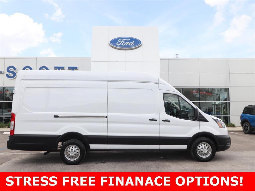 used 2023 Ford Transit-250 car, priced at $44,989