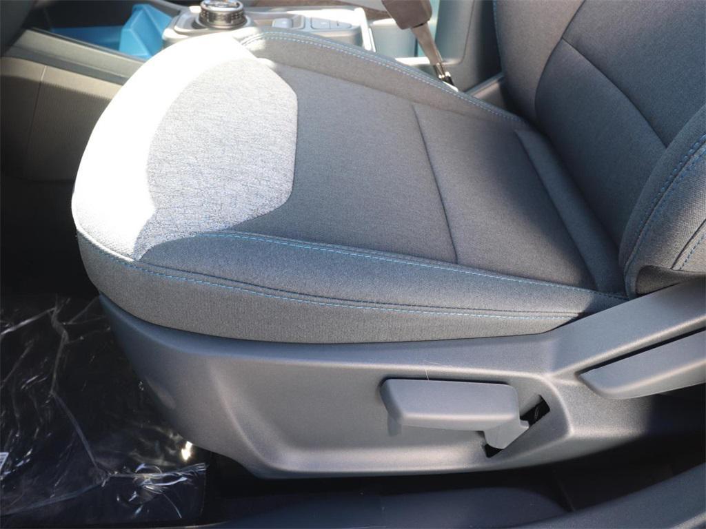 new 2025 Ford Maverick car, priced at $30,228