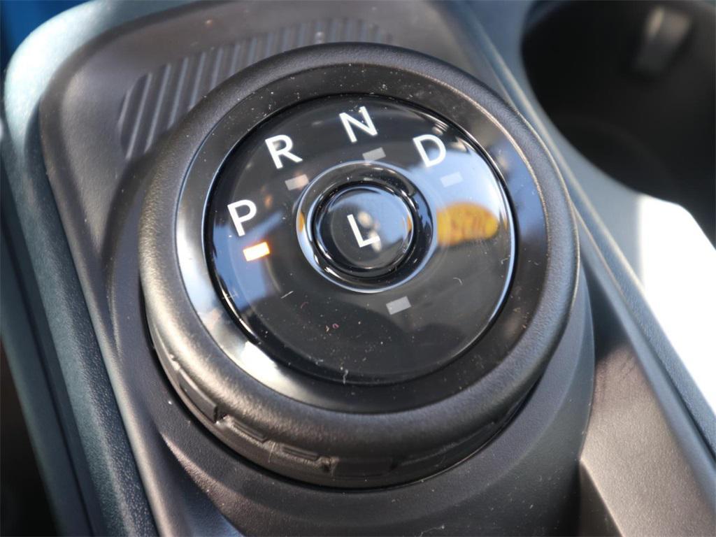 new 2025 Ford Maverick car, priced at $30,228