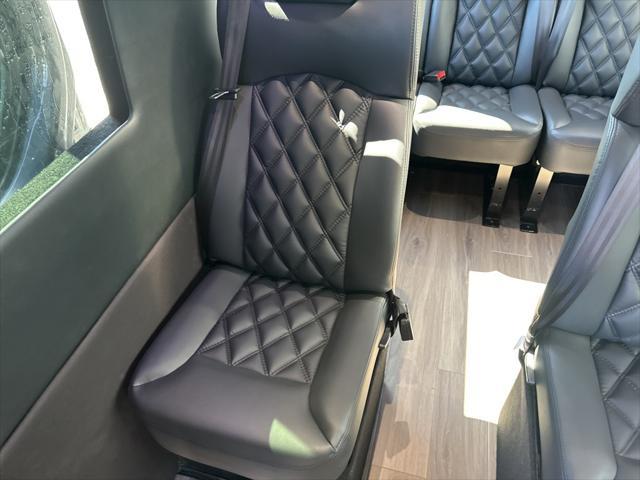 used 2022 Mercedes-Benz Sprinter 4500 car, priced at $84,898