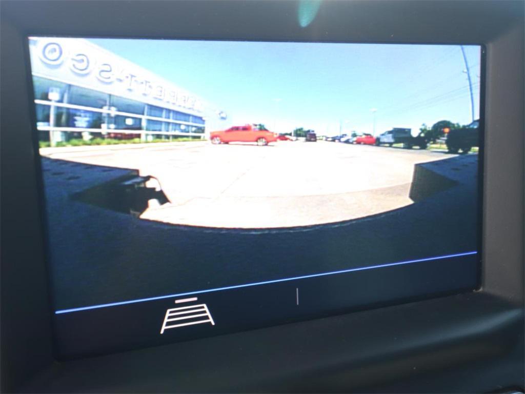 used 2022 Chevrolet Silverado 2500 car, priced at $47,454