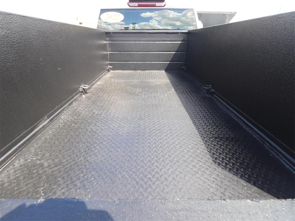 used 2022 Chevrolet Silverado 2500 car, priced at $47,454