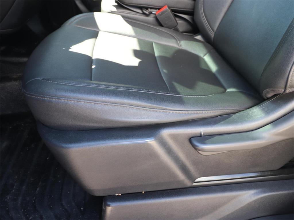 used 2022 Chevrolet Silverado 2500 car, priced at $47,454