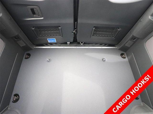 used 2024 Mercedes-Benz Sprinter 2500 car, priced at $80,000