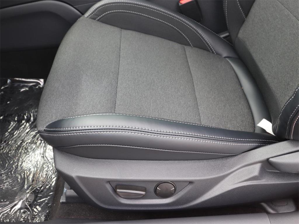 new 2025 Ford Mustang car, priced at $31,215