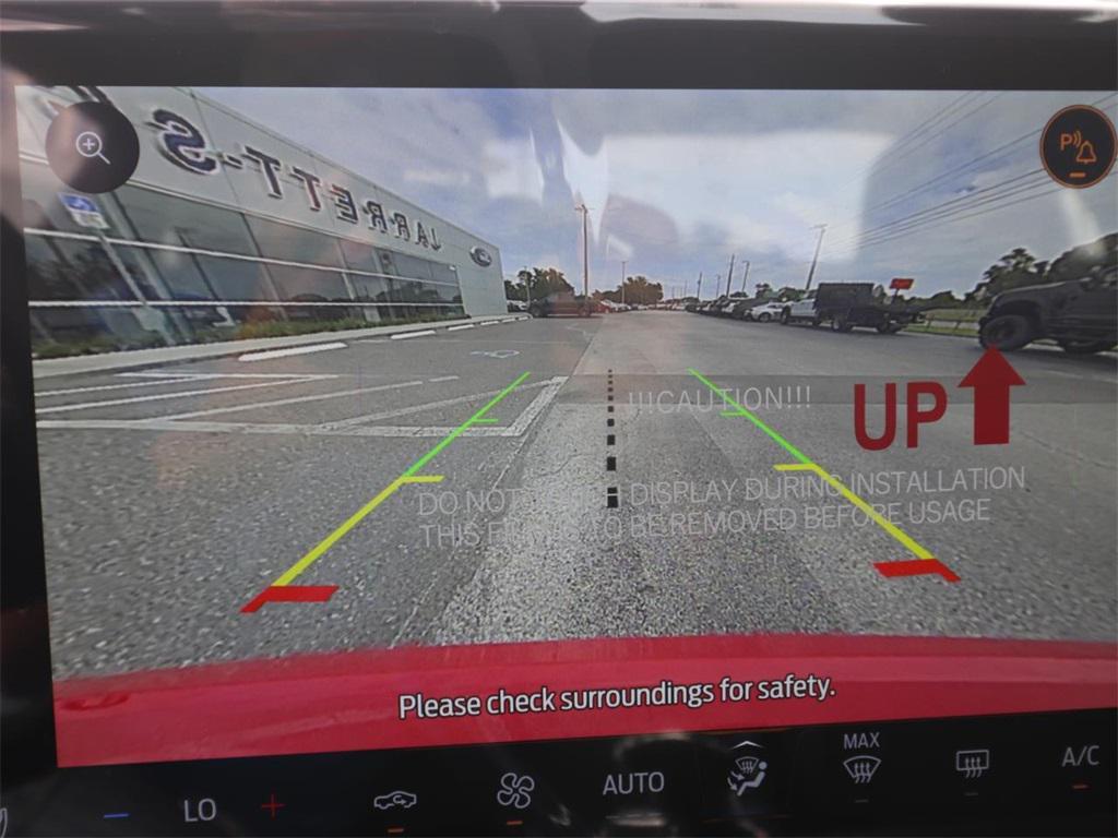 new 2025 Ford Mustang car, priced at $31,215