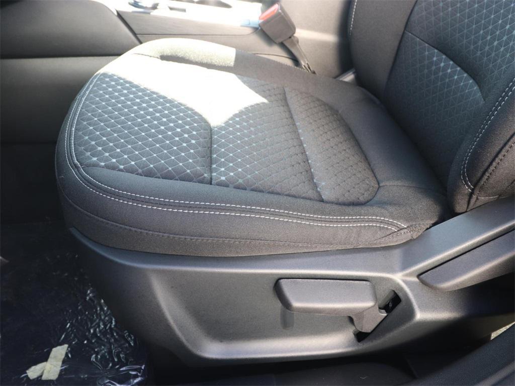 new 2026 Ford Escape car, priced at $27,644